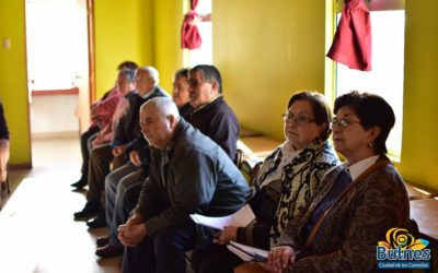 Concejo aprueba fondos para la Comuna