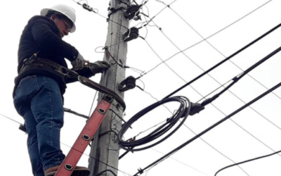 Municipio de Bulnes licitará a privados instalación de luces Led