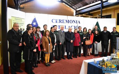 Alcalde licencia a internos de penal local