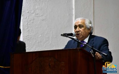 Licenciatura Técnico Profesional Liceo Manuel Bulnes