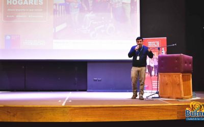 Municipalidad explica a la población sobre sistema de Registro Social