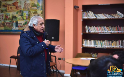 Bulnes prioriza el deporte como clave de su política comunal