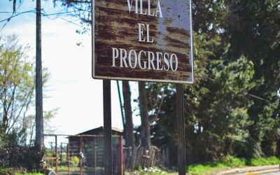 Subdere aprobó fondos para diseñar obras futuras del El Progreso