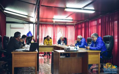 Asociación Laja-Diguillín busca apoyo estatal para ampliar Red de APR