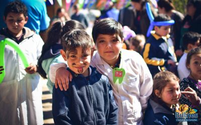 Primera Feria de Salud Mental fue realizada en Tres Esquinas