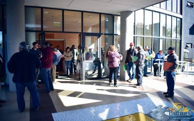 Difunden principales beneficios del Prodesal en la comuna de Bulnes