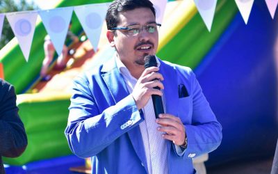 El municipio solucionará problemas con fosa séptica en posta de Tres Esquinas