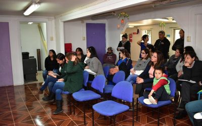 El lunes 5 de Noviembre reabrirá sus puertas el Jardín Mis Pequeños Corazones