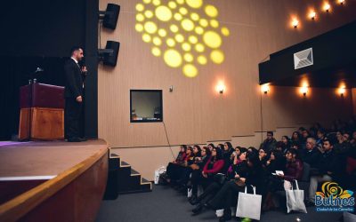 Seminario “Crianza y Familia: Estrategias y herramientas para una crianza eficaz y afectiva”