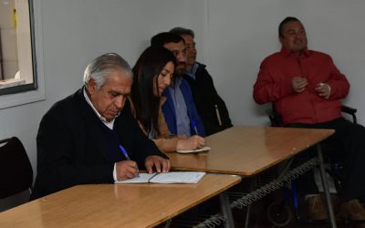 Designan nueva coordinadora de jardines infantiles Municipal