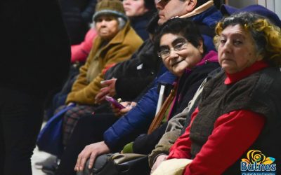 Comienzan gestiones con el Ministerio de Salud para ampliar cobertura del Hospital