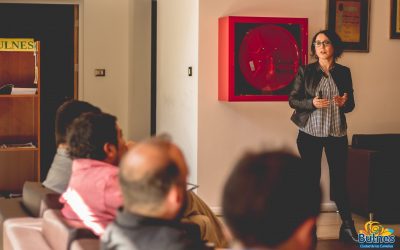 Importante reunión Provincial de Cultura