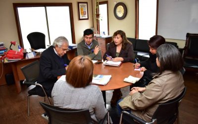 Municipalidad adelanta actividades del verano en sectores rurales de Bulnes