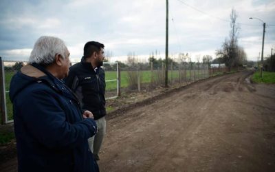 Bulnes espera renovar su Plan Regulador como nueva capital provincial de Diguillín