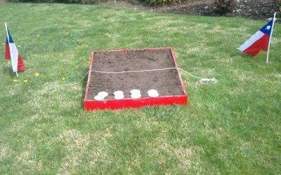 Confirman licitación para construir sede y Club de Rayuela de la población O”Higgins