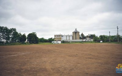 Municipio ordena el cierre de Cancha Yanine por quejas de inseguridad