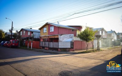 Aplicarán encuesta ciudadana en villas favorecidas con plan Quiero Mi Barrio