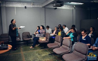 Municipio dicta curso destinado a mujeres emprendedoras de Bulnes