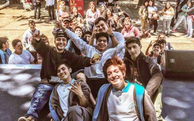 Rotundo éxito de primer encuentro comunal de Freestyle en Bulnes