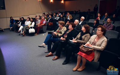 Entregan claves a familias para que se integren a la cadena productiva local