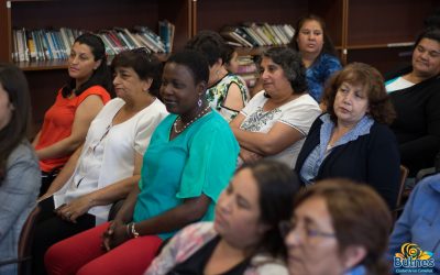 Egreso de 25 usuarias del programa Mujeres Jefas de Hogar