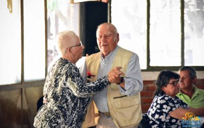 Sede de Adultos Mayores de Bulnes tendrá un amplio patio techado
