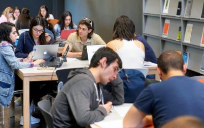 Requisitos para postular a Beca de Estudio Municipal 2019