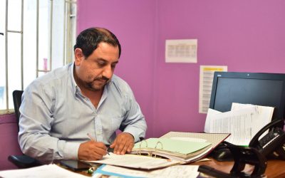 Ministerio de Hacienda avala formula para que Bulnes pague bono SAE a profesores