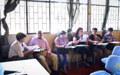 Vivienda entregó beneficios para 17 familias de la comuna de Bulnes