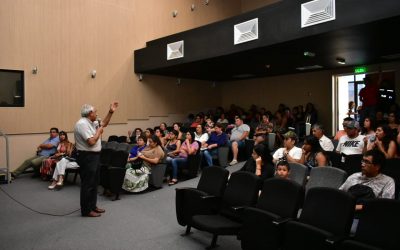 Logran obtener terreno para construir viviendas a 150 familias de Bulnes