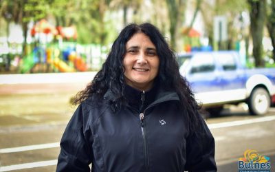 Aguas del canal Laja Diguillín llegarán al sector El Faro y revolucionarán la agricultura