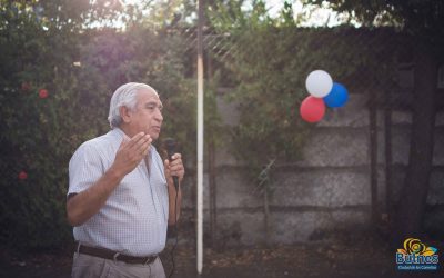 Valoran anuncio de Metrotren desde Bulnes hasta San Carlos