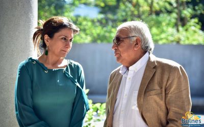 Alcalde Jorge Hidalgo pide urgencia para nuevo Hospital Provincial