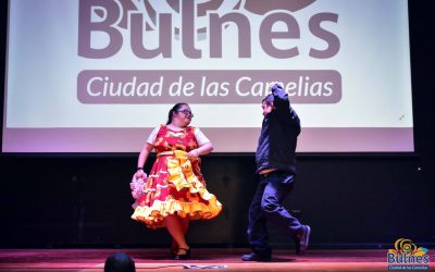 Municipalidad de Bulnes conmemoró el Día Mundial del Síndrome de Down