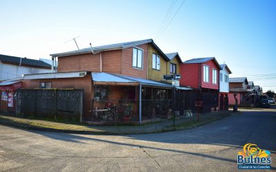 Municipio de Bulnes invita a postular a subsidio para arriendo de viviendas