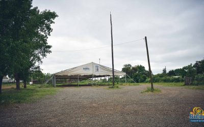 Municipio cerrará cancha Yanine y proyecta gran centro deportivo cultural
