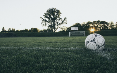 Proyectan gran complejo deportivo para la población El Progreso de Bulnes