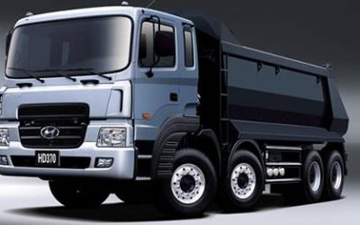 Municipio confirma compra de camiones para arreglo de caminos rurales