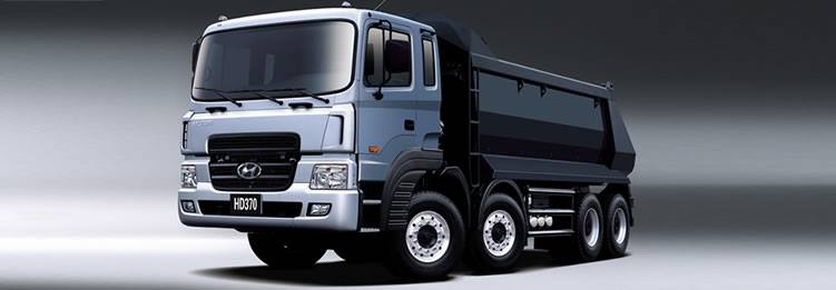 Municipio confirma compra de camiones para arreglo de caminos rurales