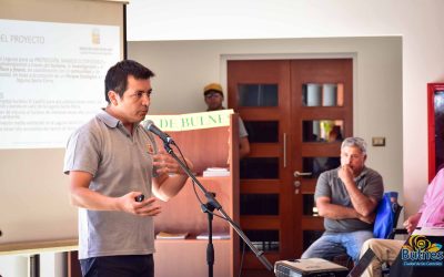 Nuevas gestiones para analizar proyecto de ingenieria para Cesfam de Santa Clara