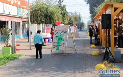 Conmemoración del día internacional del NO MALTRATO infantil