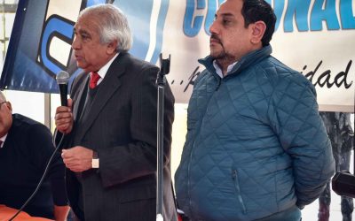 Comunas de Ñuble analizarán graves problemas de la educación municipal