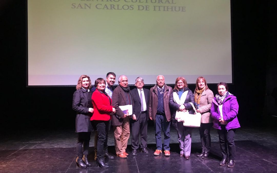 Alcaldes se reunieron en San Carlos para debatir sobre la crisis de la educación municipal