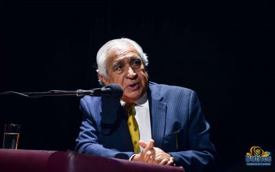 Alcalde pedirá fondos para construir un nuevo edificio consistorial