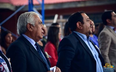 Municipio de Bulnes lidera análisis de problemas en la educación municipal