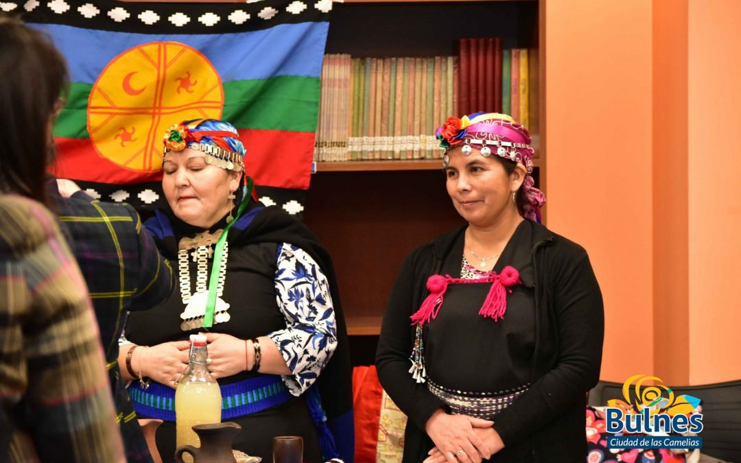 “Weñoy Tripantu”, Año Nuevo Mapuche y de Los Pueblos Originarios en el Edificio de la Cultura