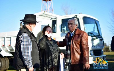 Colton Quillay obtiene fondos para mejorar canino rural