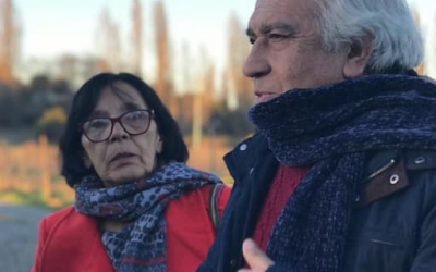 Sector Larqui Poniente accede a subvención para preparar su sede social