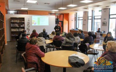 Nuevo grupo de adultos mayores viajará tras coordinación de Oficina de Turismo