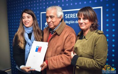 Bulnes generará un Plan Maestro para el desarrollo de las Artes y la Cultura